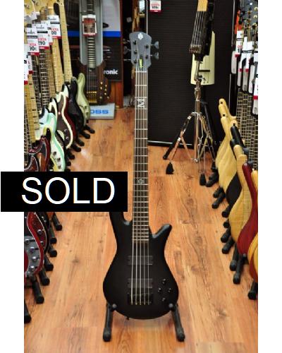 Spector Professional MK5